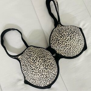 BALI Leopard Bra